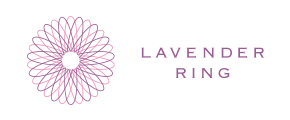 ラベンダーリング