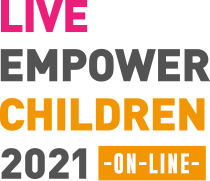 LIVE EMPOWER CHILDREN-ON-LINE-