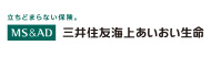 三井住友海上あいおい生命保険株式会社