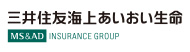 三井住友海上あいおい生命保険株式会社