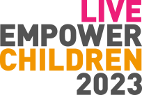 LIVE EMPOWER CHILDREN-ON-LINE-
